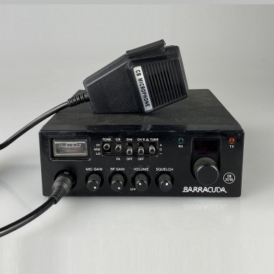 Barracuda CB Radio